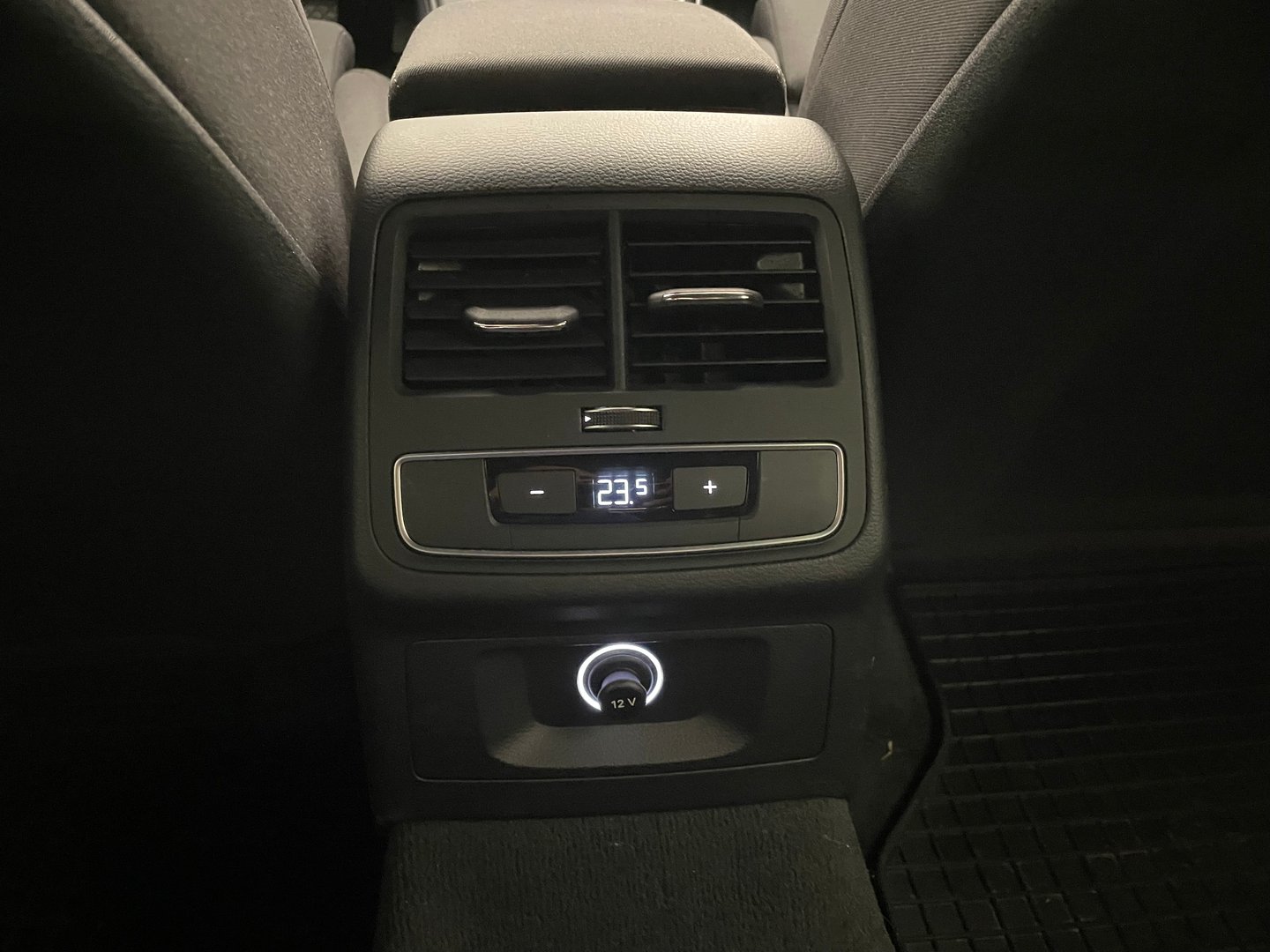 Audi A5 SB 35 TDI | Bild 27 von 30