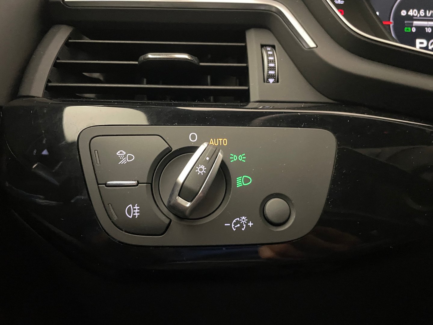 Audi A5 SB 35 TDI | Bild 23 von 30