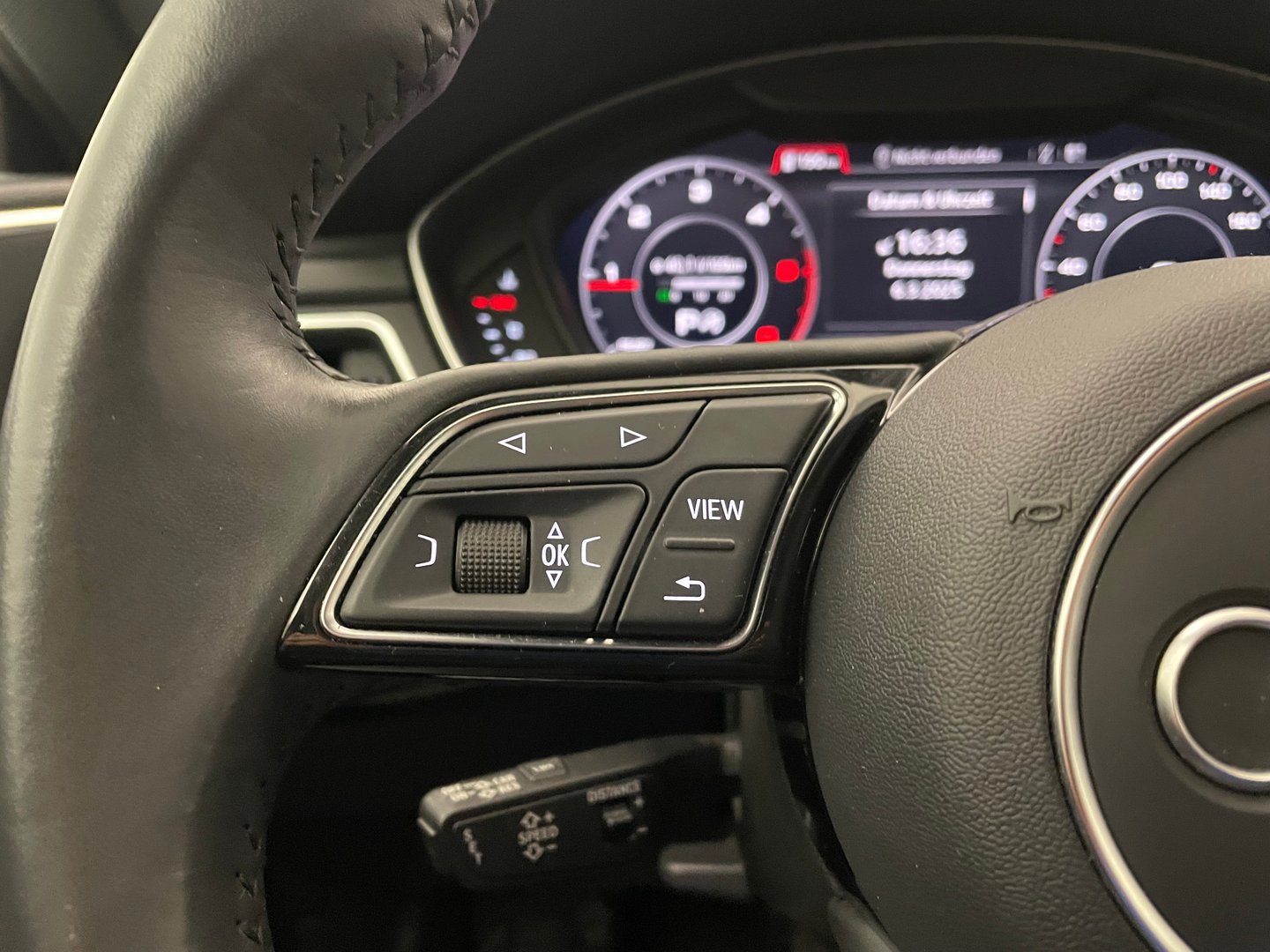 Audi A5 SB 35 TDI | Bild 28 von 30