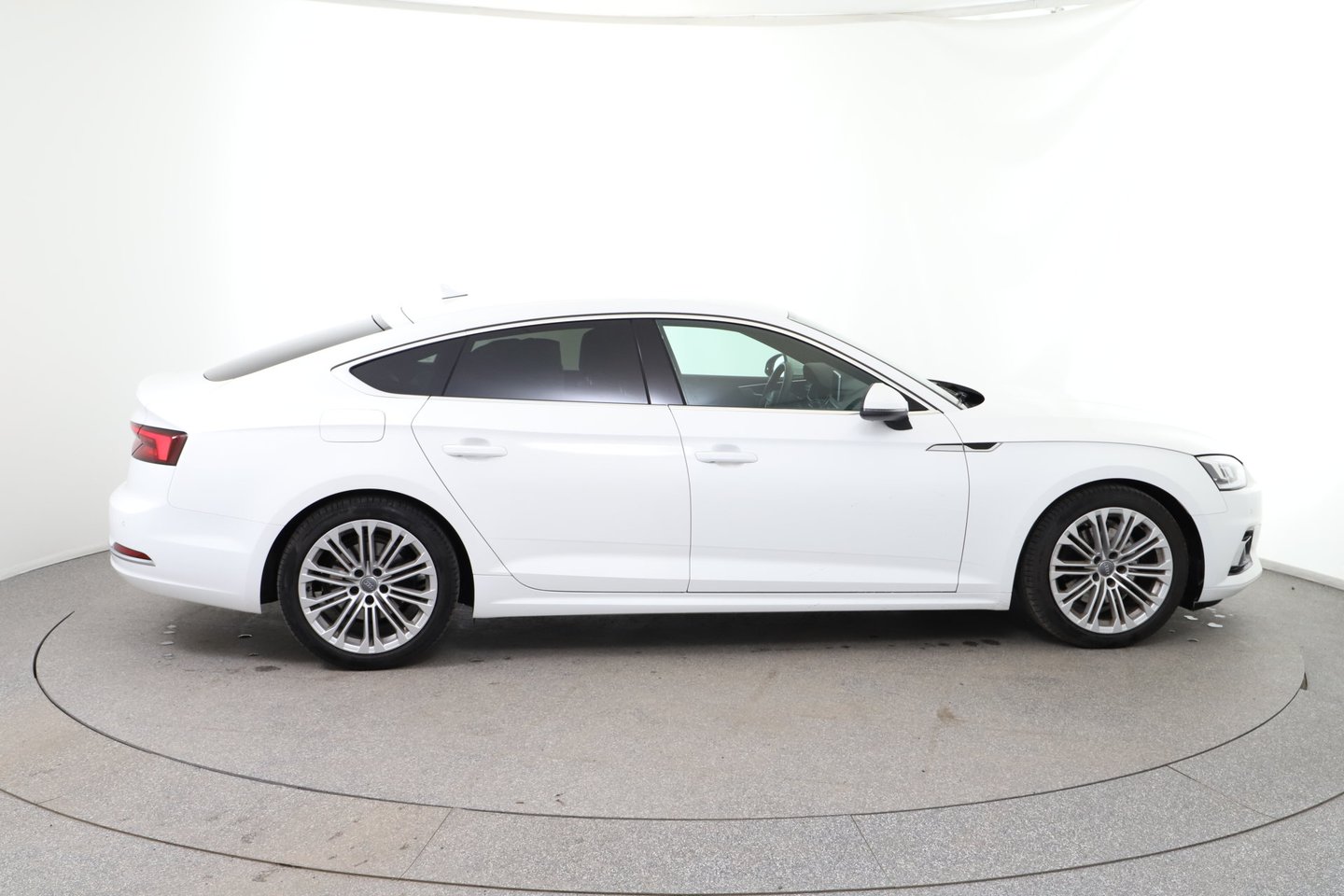 Audi A5 SB 35 TDI | Bild 6 von 30
