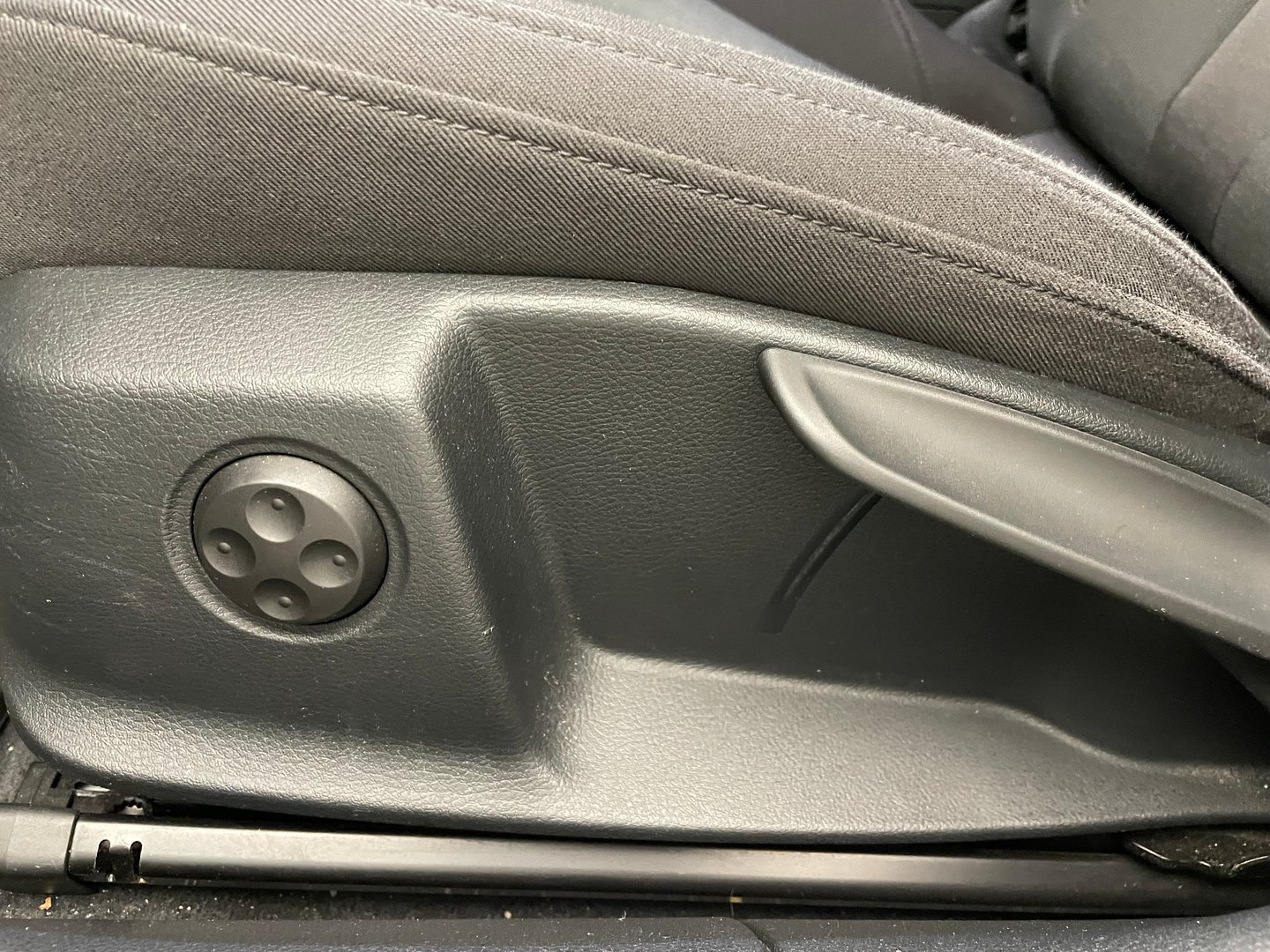 Audi A5 SB 35 TDI | Bild 26 von 30