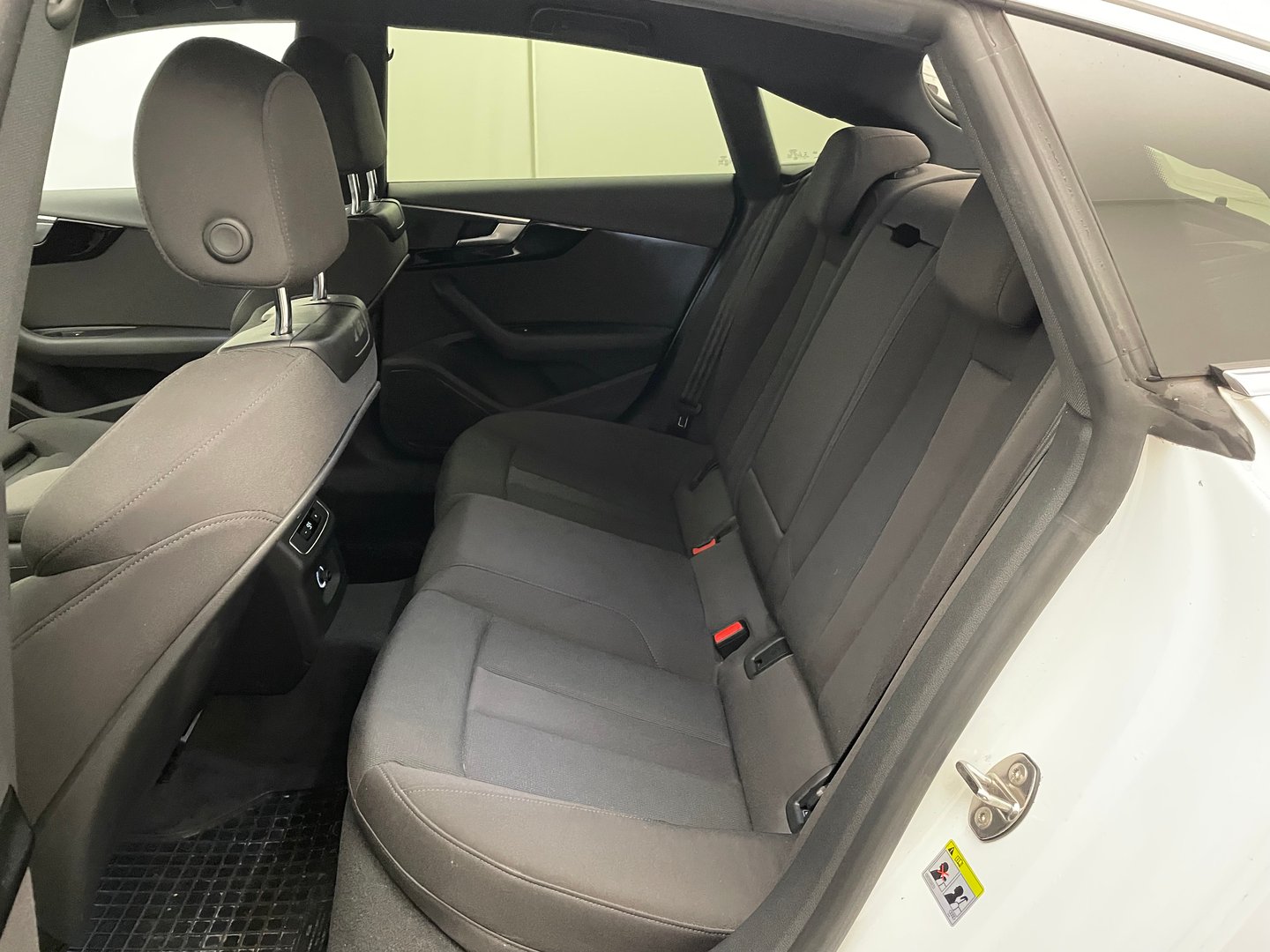 Audi A5 SB 35 TDI | Bild 10 von 30