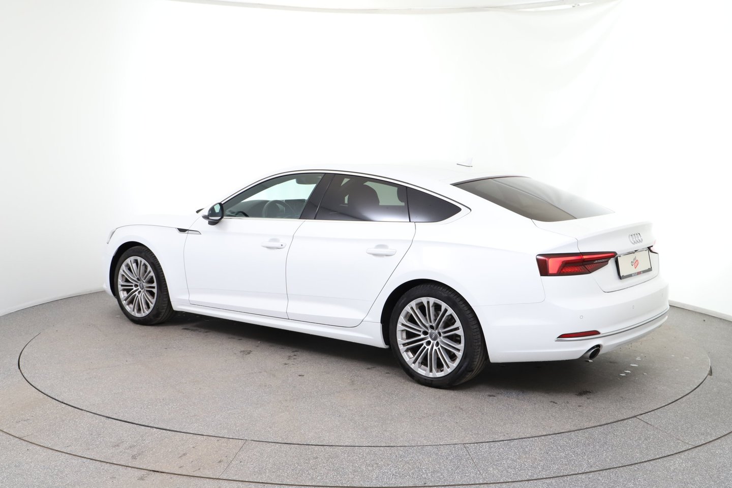 Audi A5 SB 35 TDI | Bild 3 von 30