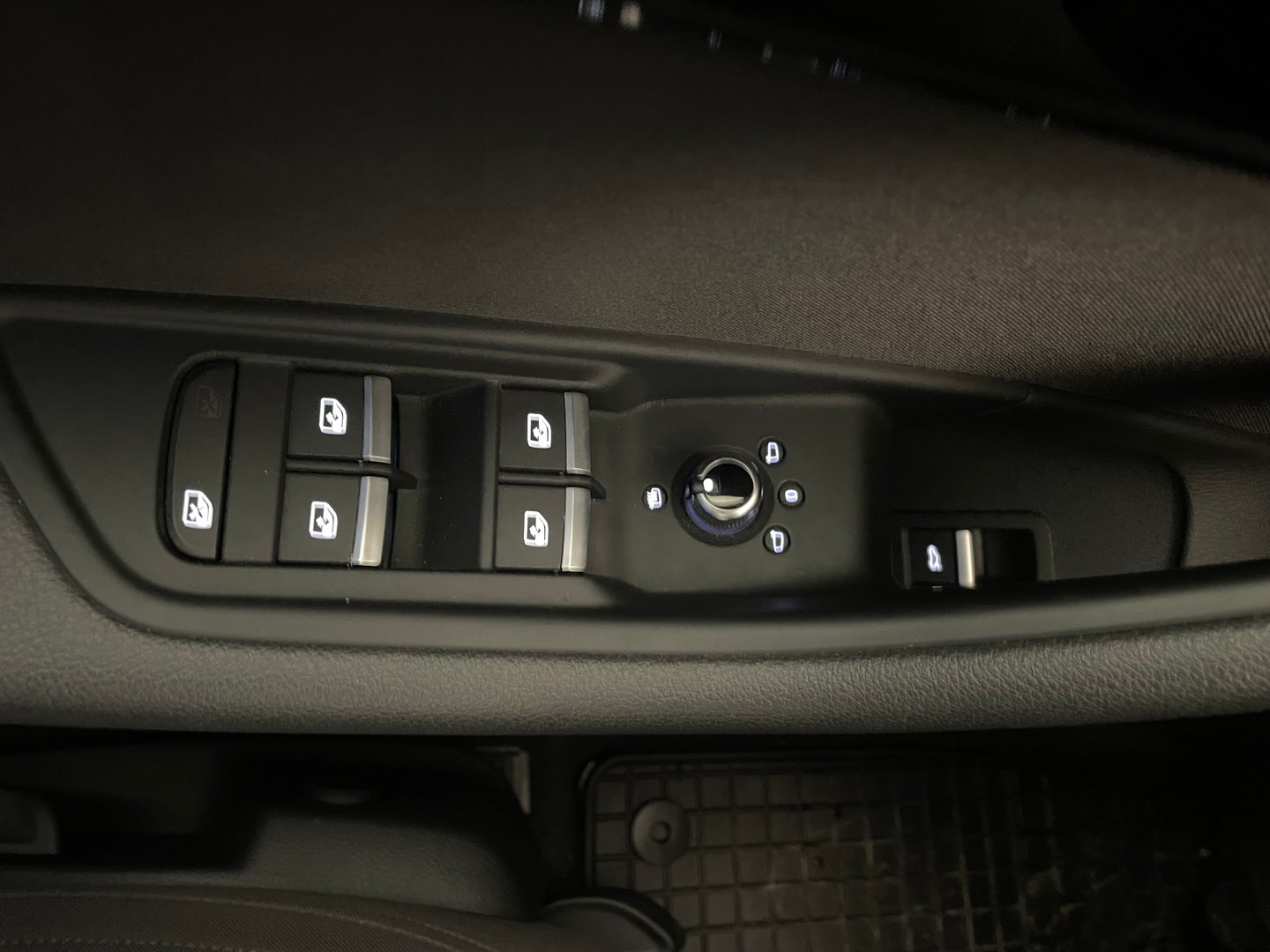 Audi A5 SB 35 TDI | Bild 24 von 30