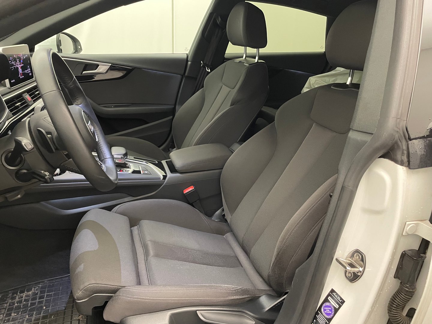 Audi A5 SB 35 TDI | Bild 9 von 30