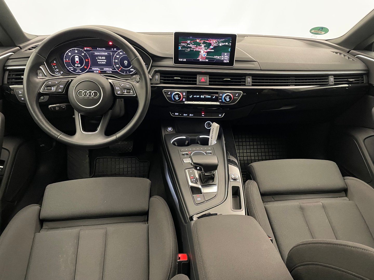 Audi A5 SB 35 TDI | Bild 11 von 30