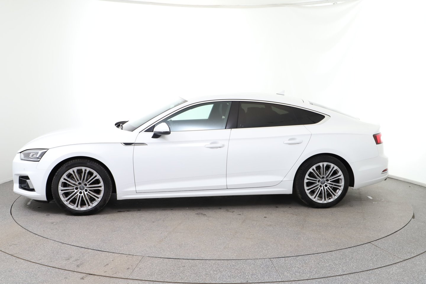 Audi A5 SB 35 TDI | Bild 2 von 30