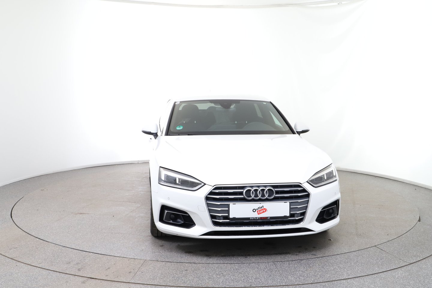 Audi A5 SB 35 TDI | Bild 8 von 30
