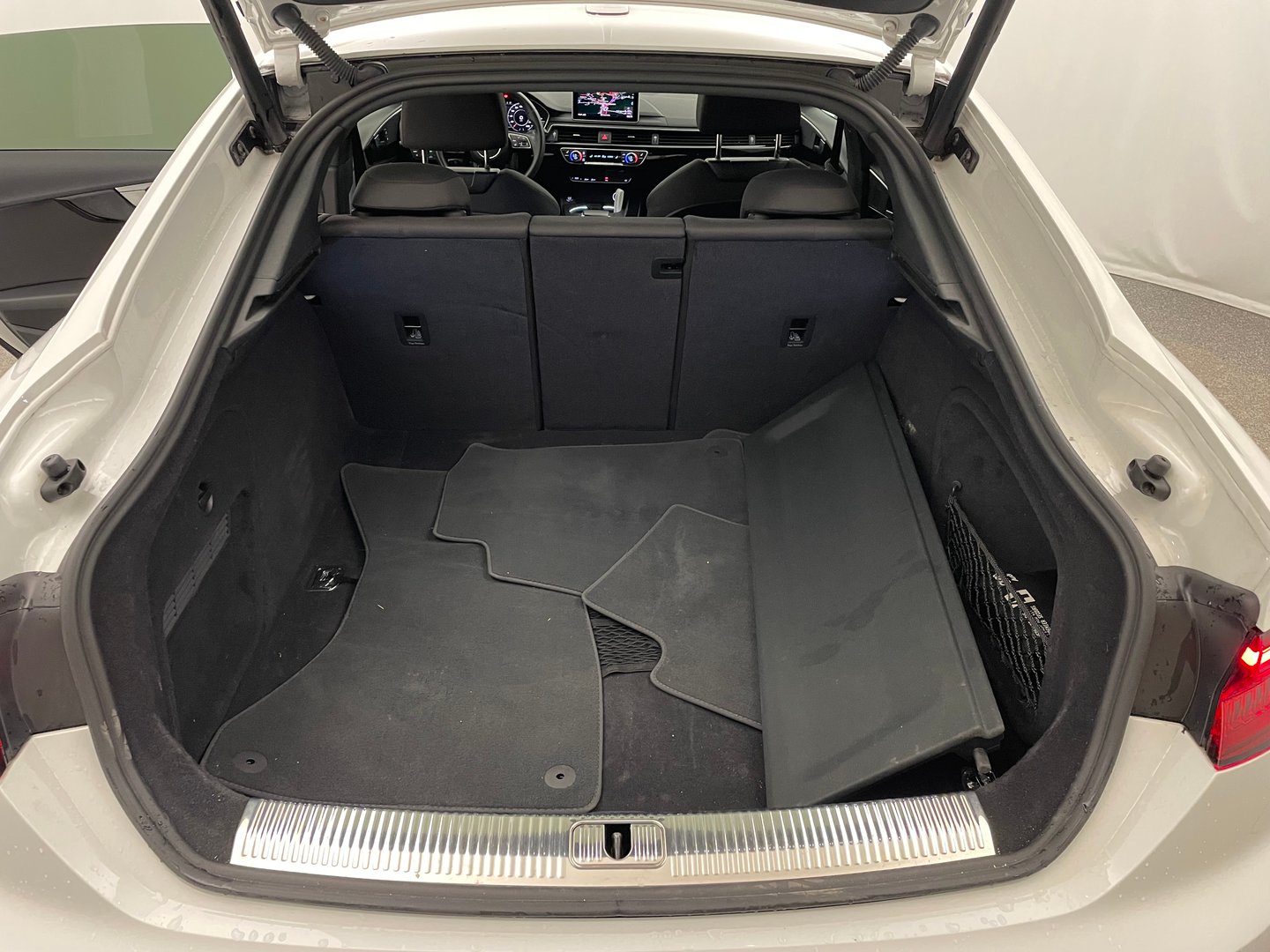 Audi A5 SB 35 TDI | Bild 30 von 30