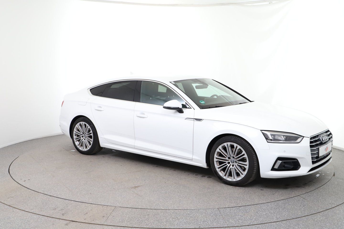 Audi A5 SB 35 TDI | Bild 7 von 30