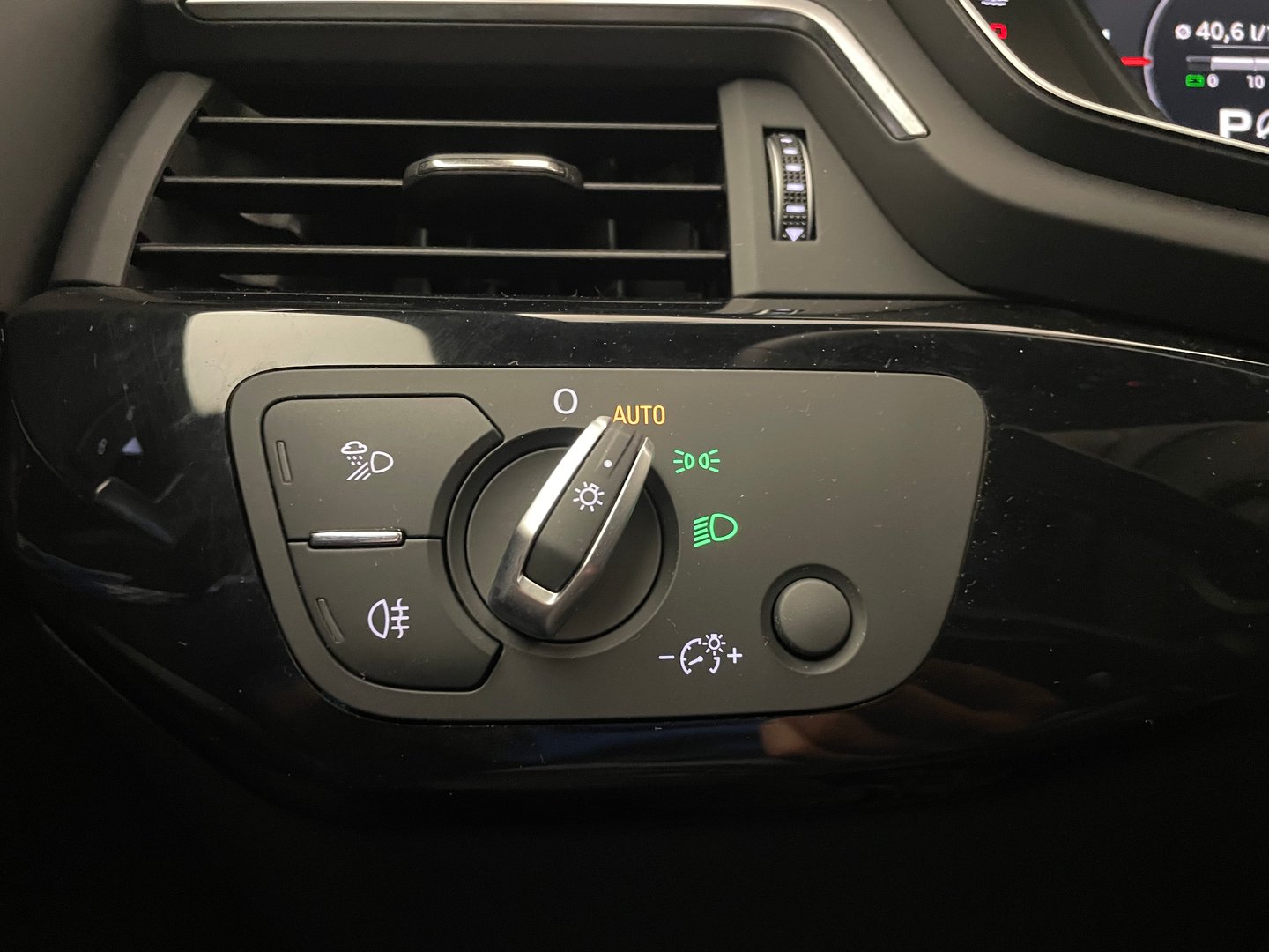 Audi A5 SB 35 TDI | Bild 22 von 30