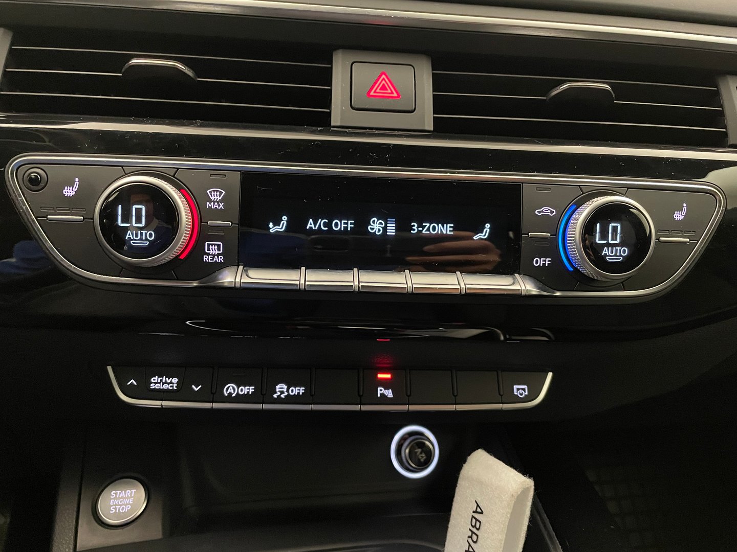 Audi A5 SB 35 TDI | Bild 25 von 30