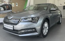 Thumbnail-Foto von Fahrzeug