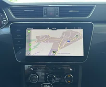 Thumbnail-Foto von Fahrzeug