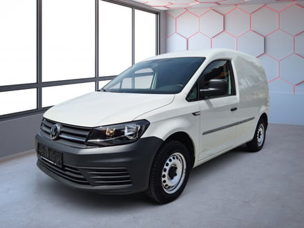 VW Caddy Kastenwagen TDI