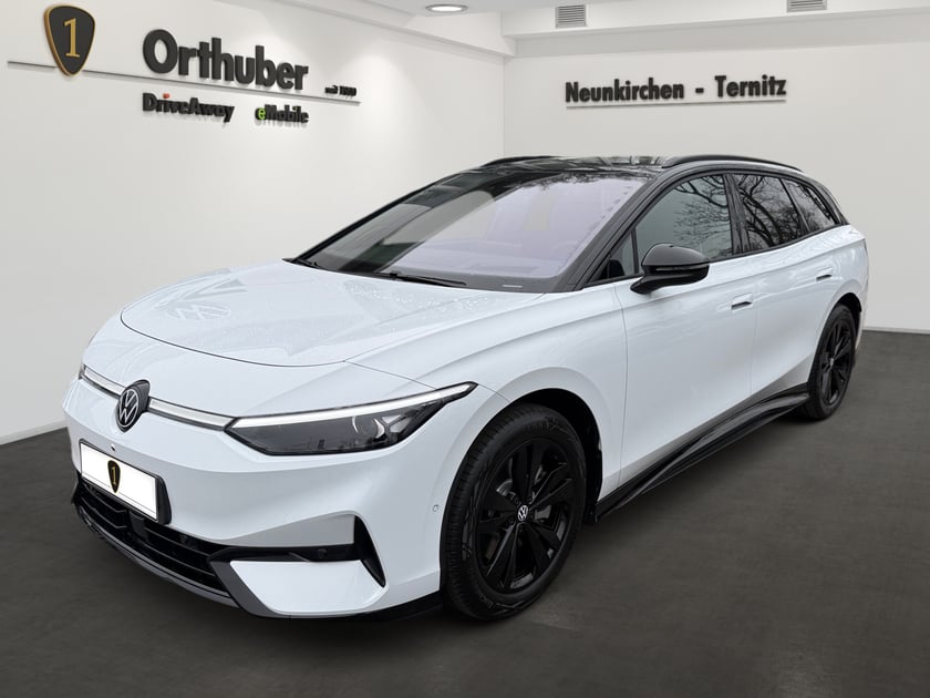 VW ID.7 Tourer Pro S 210 kW Business