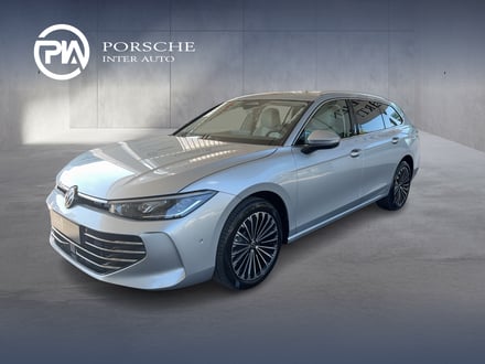 VW Passat Variant Elegance eTSI DSG
