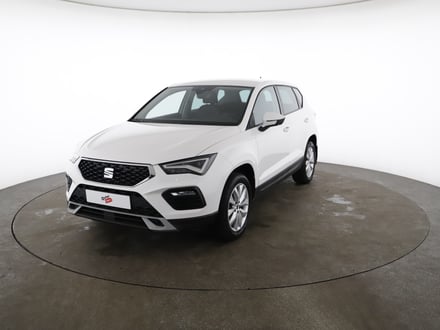 SEAT Ateca Xperience 2.0 TDI