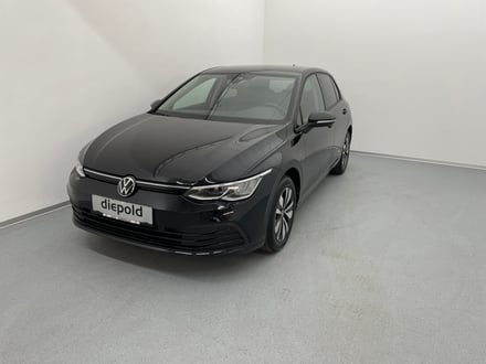 VW Golf Rabbit 45 TSI