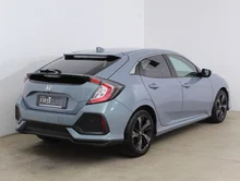 Thumbnail-Foto von Fahrzeug