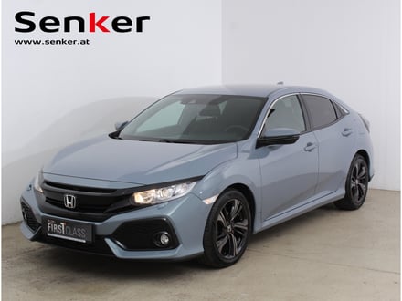 Honda Civic Lim. 5 1.0 Elegance