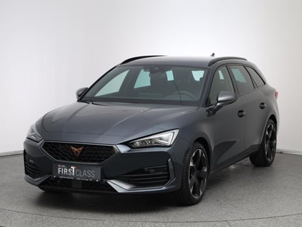CUPRA Leon SP Kombi 1.5 eTSI DSG 150