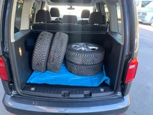 Thumbnail-Foto von Fahrzeug