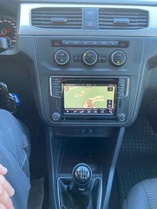 Thumbnail-Foto von Fahrzeug