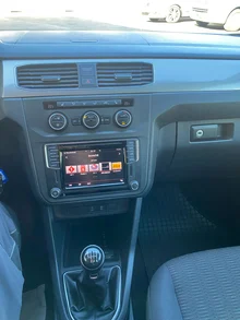 Thumbnail-Foto von Fahrzeug
