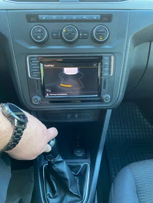 Thumbnail-Foto von Fahrzeug