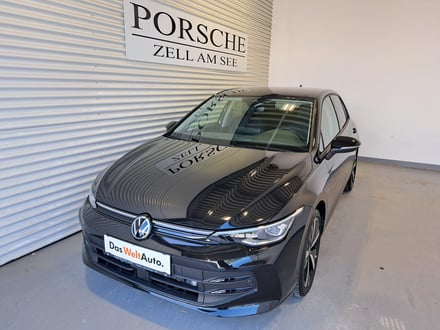 VW Golf Rabbit TSI