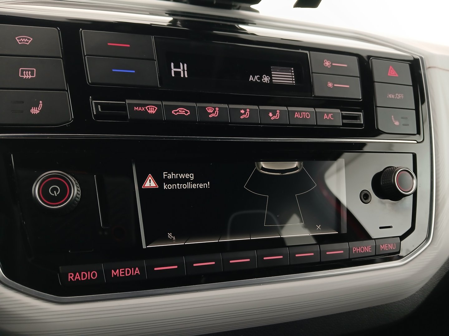 SEAT Mii electric Plus | Bild 19 von 28