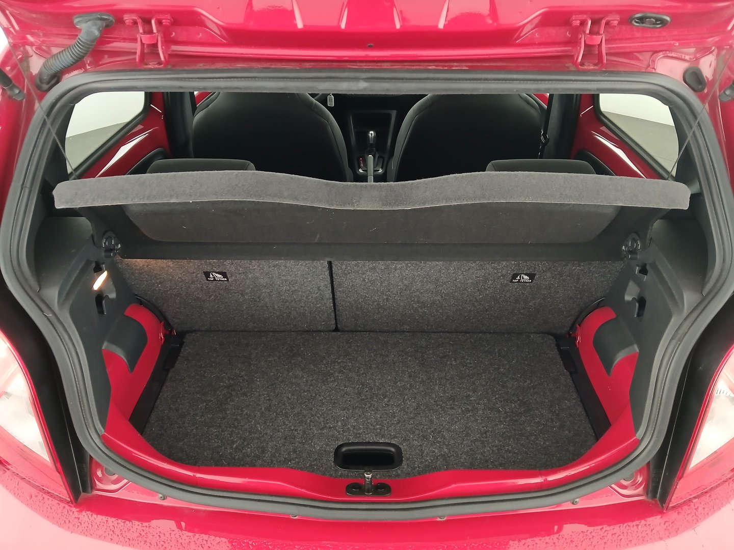 SEAT Mii electric Plus | Bild 23 von 28