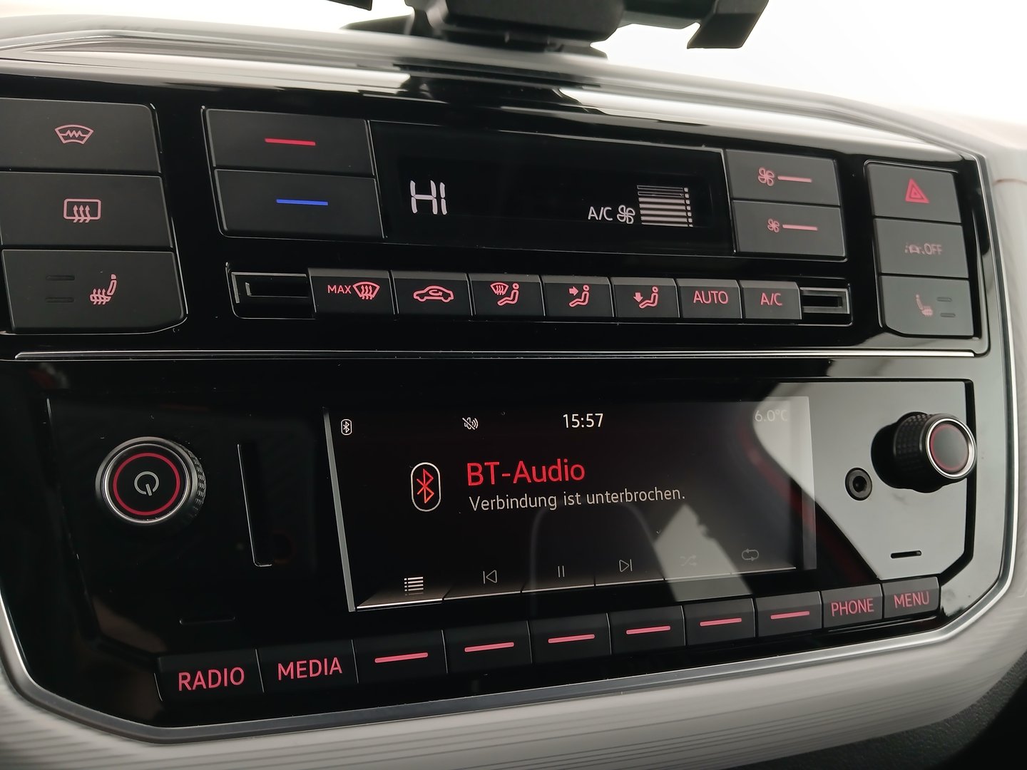 SEAT Mii electric Plus | Bild 17 von 28