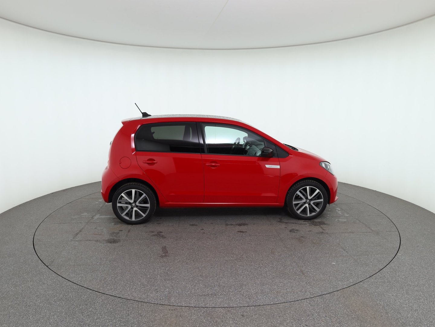 SEAT Mii electric Plus | Bild 4 von 28