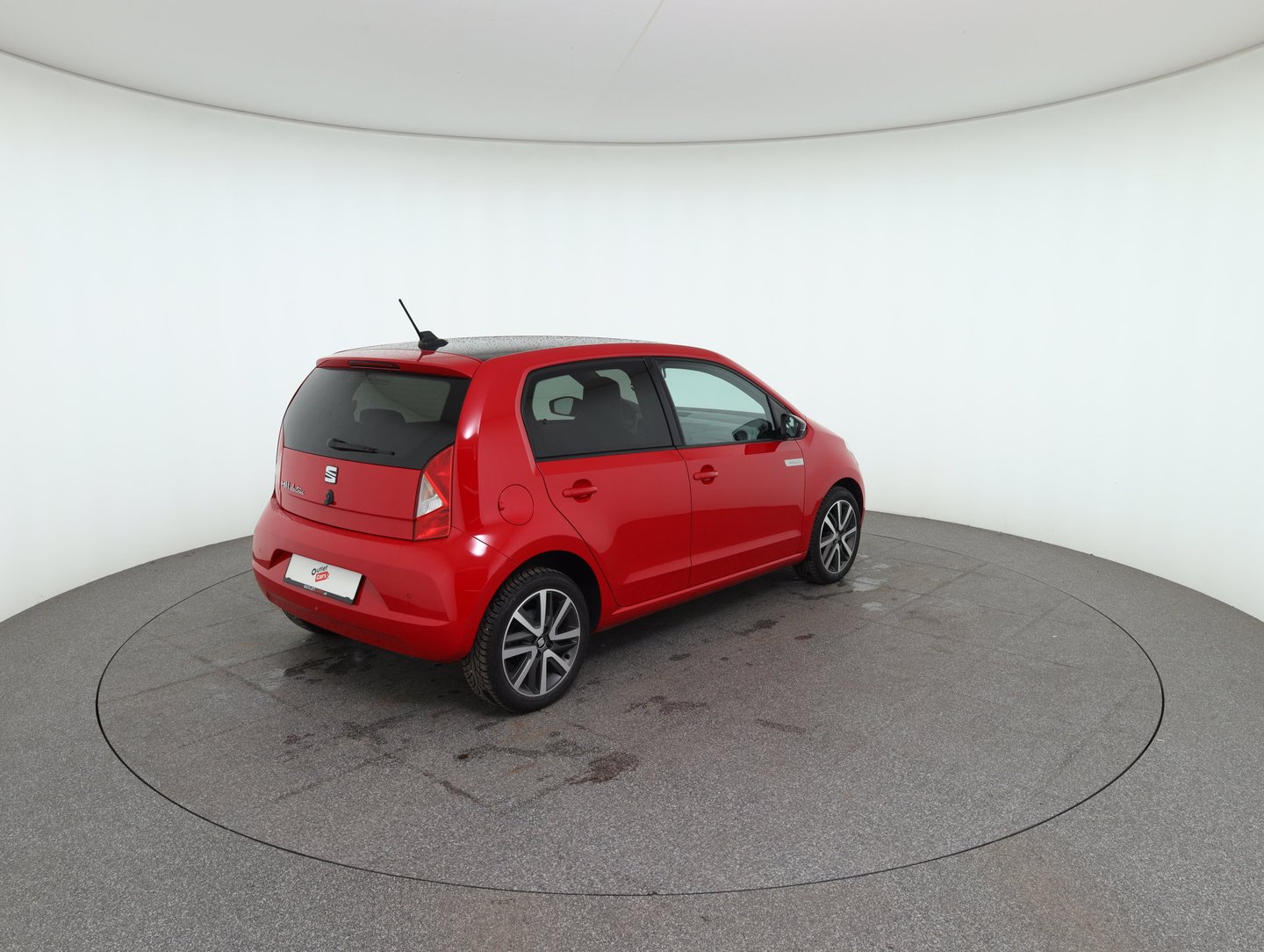SEAT Mii electric Plus | Bild 5 von 28