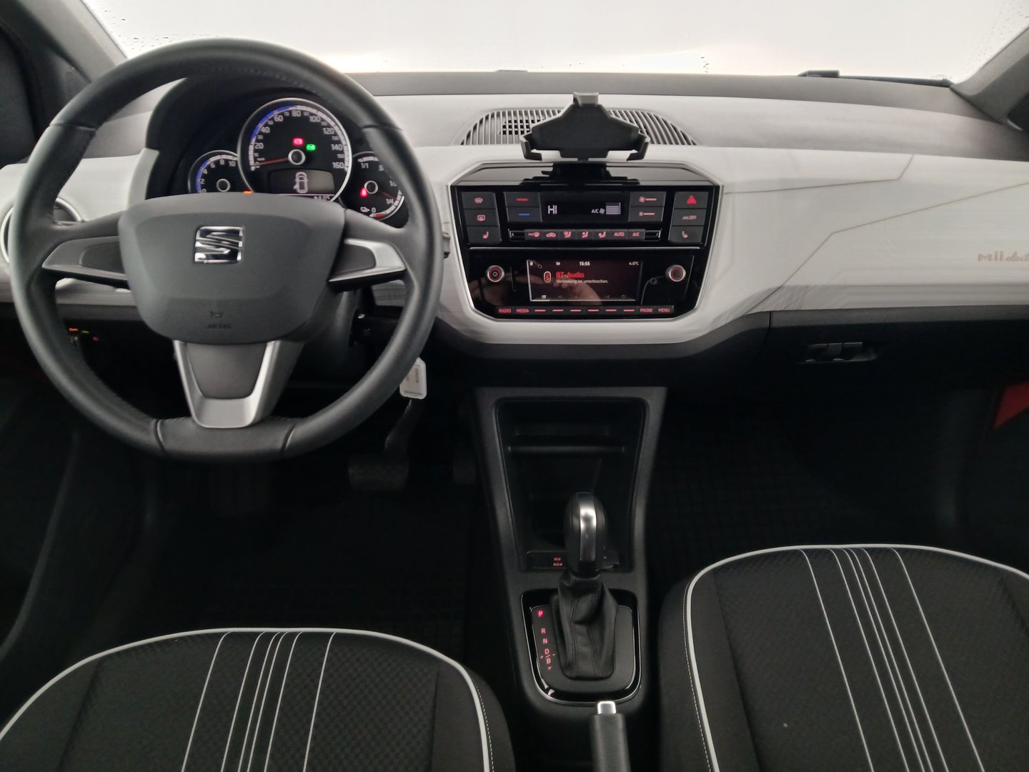 SEAT Mii electric Plus | Bild 14 von 28