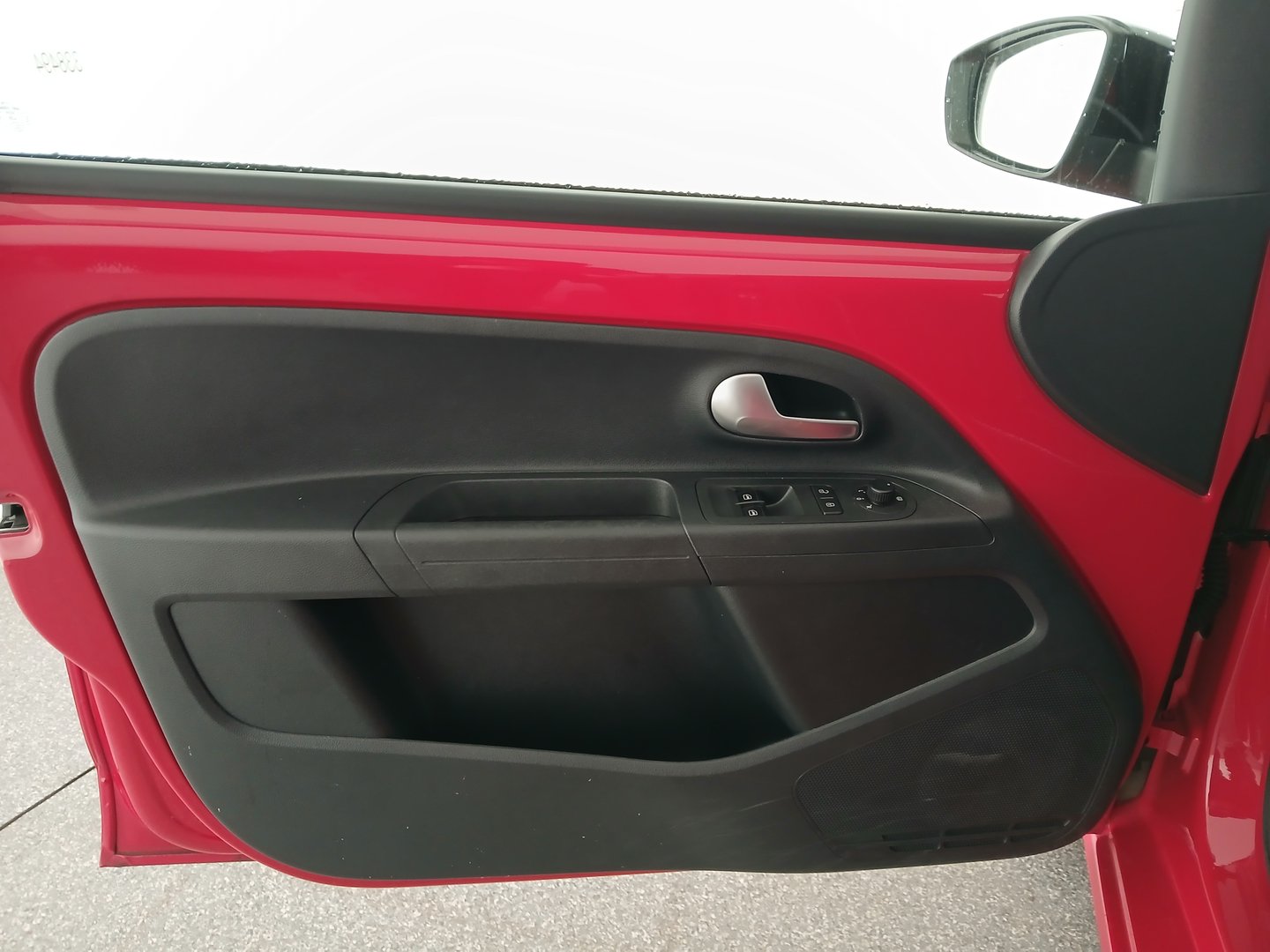 SEAT Mii electric Plus | Bild 10 von 28