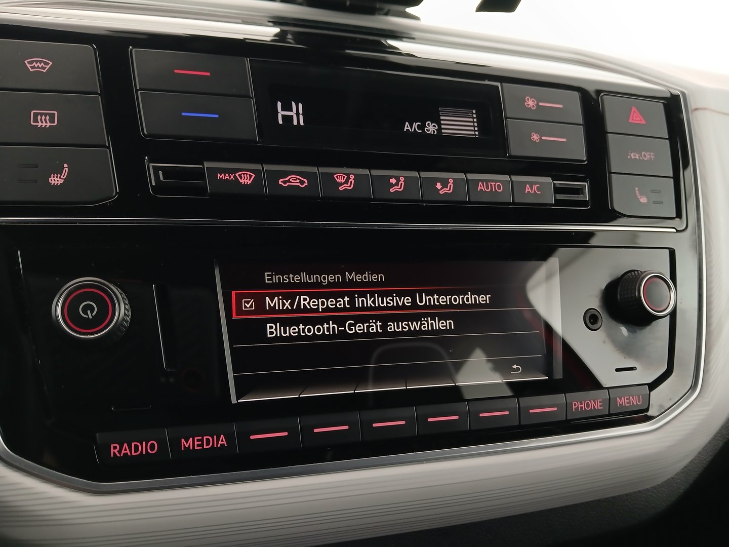 SEAT Mii electric Plus | Bild 20 von 28