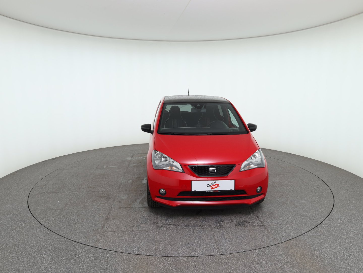 SEAT Mii electric Plus | Bild 2 von 28