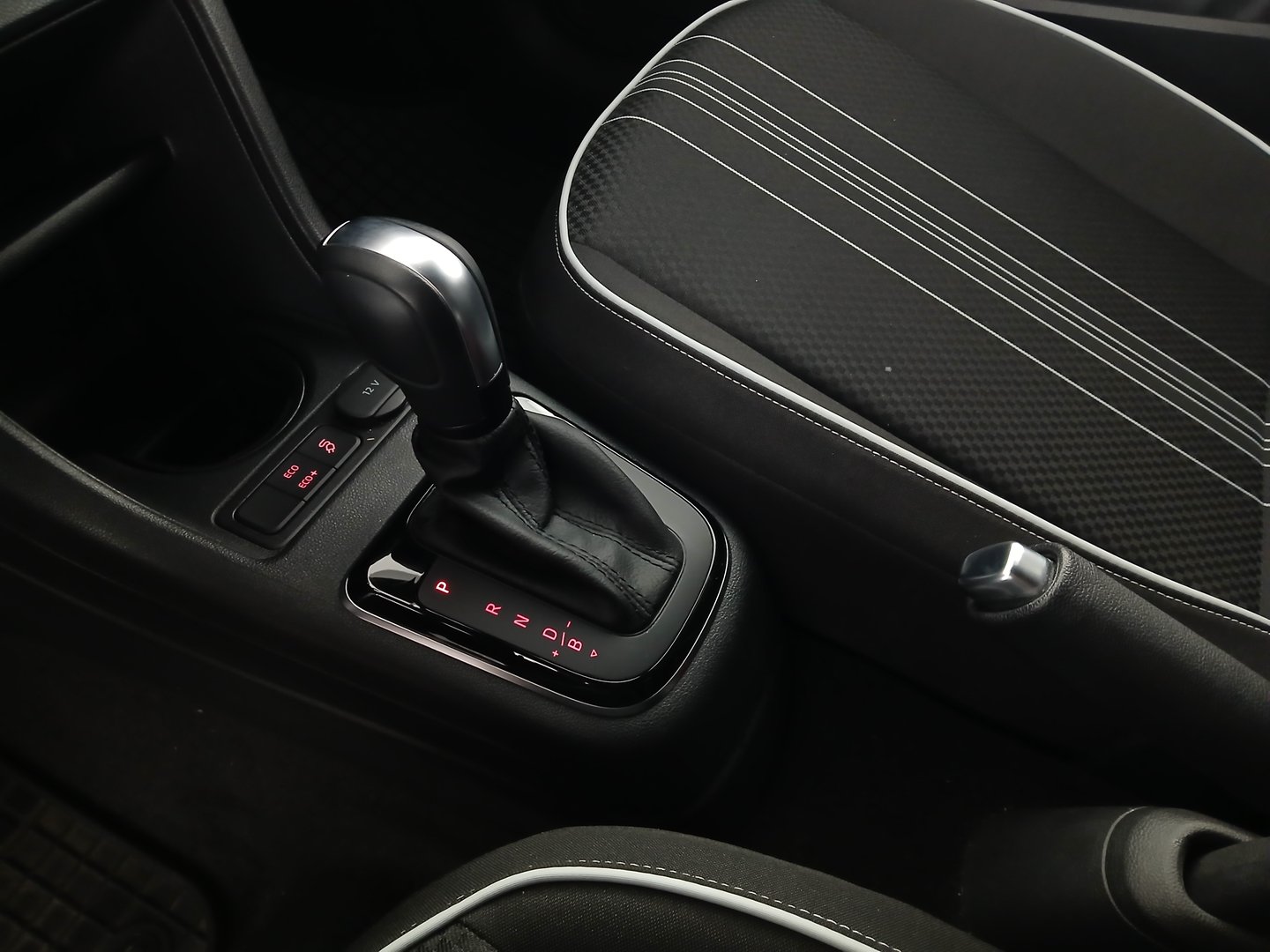 SEAT Mii electric Plus | Bild 21 von 28