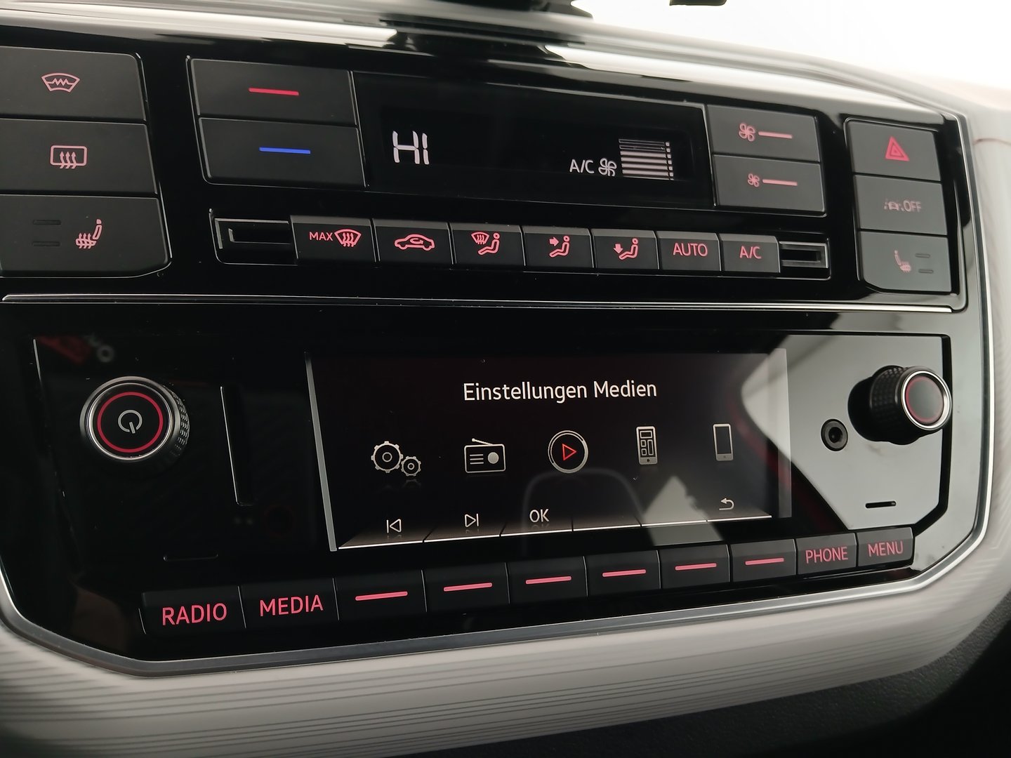 SEAT Mii electric Plus | Bild 18 von 28