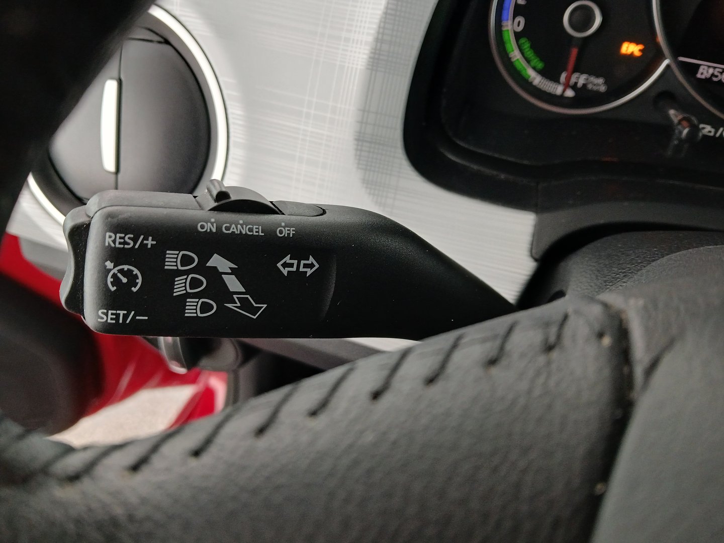 SEAT Mii electric Plus | Bild 16 von 28