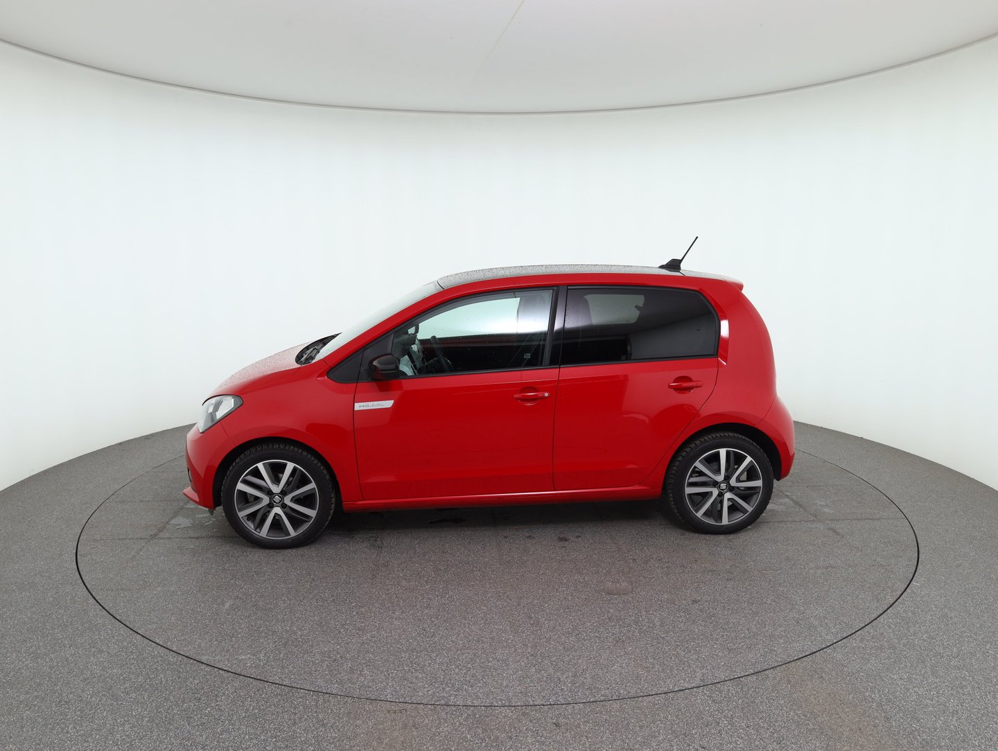 SEAT Mii electric Plus | Bild 8 von 28