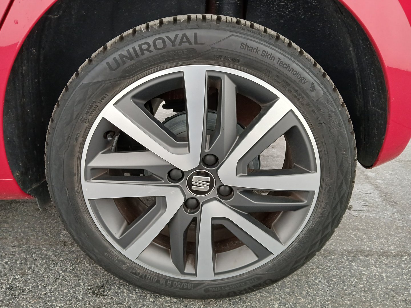 SEAT Mii electric Plus | Bild 9 von 28