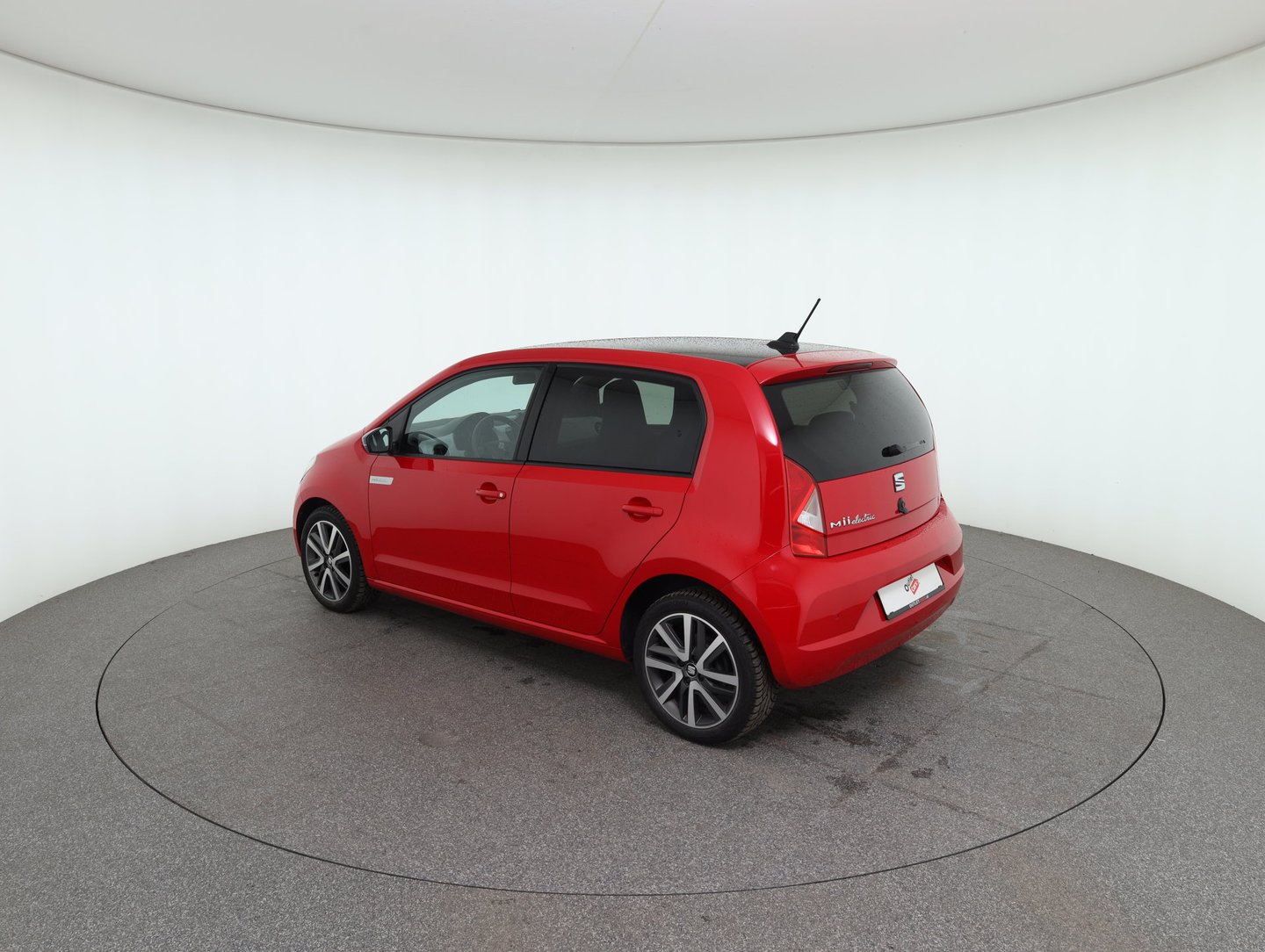 SEAT Mii electric Plus | Bild 7 von 28