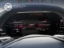 Audi S6 Avant e-tron in Daytonagrau Perleffekt