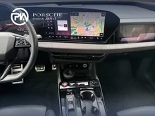Audi S6 Avant e-tron in Daytonagrau Perleffekt