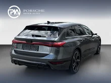 Audi S6 Avant e-tron in Daytonagrau Perleffekt