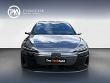 Audi S6 Avant e-tron in Daytonagrau Perleffekt